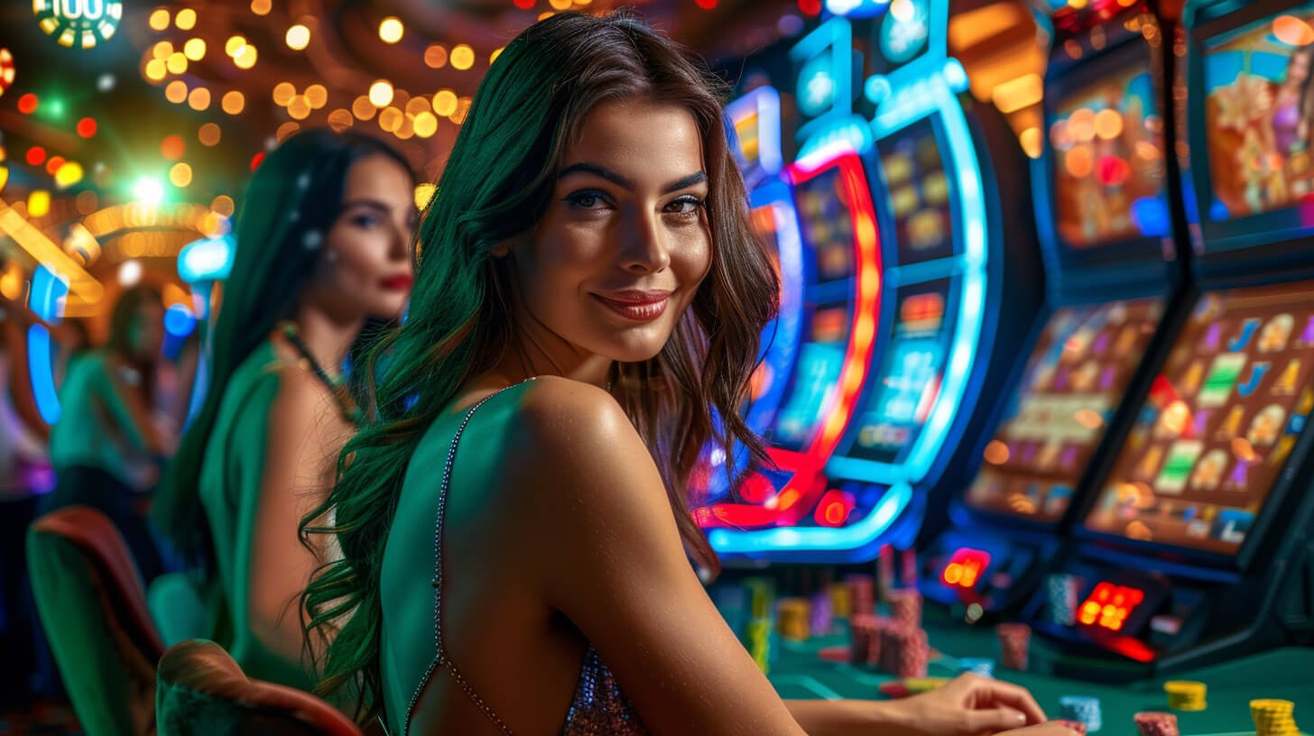 Responsible gaming reminder graphic within omgbd casino poker guide content